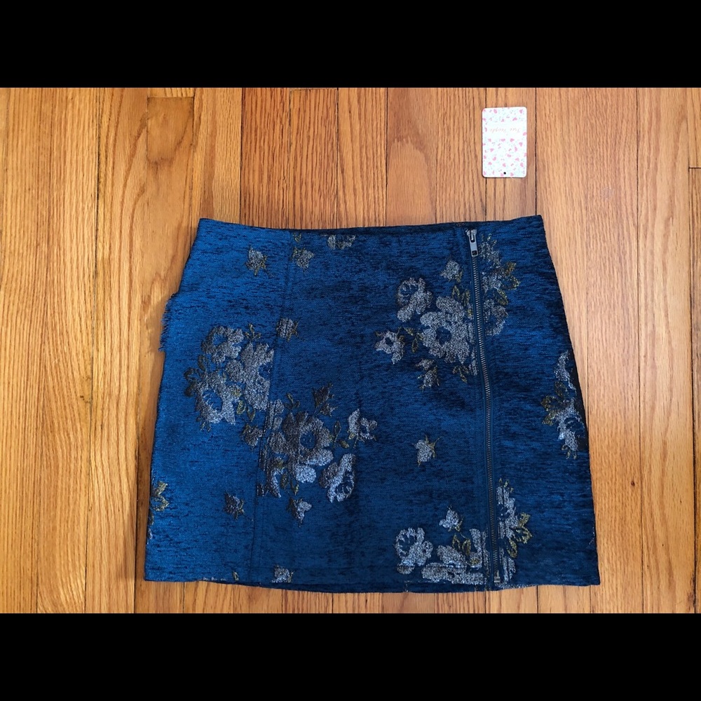 Free People skirt